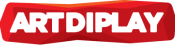 Artdiplay logo